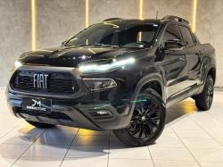 FIAT Toro 1.3 16V 4P FLEX 270 TURBO VOLCANO AUTOMTICO