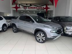 FIAT Toro 1.3 16V 4P FLEX 270 TURBO VOLCANO AUTOMTICO