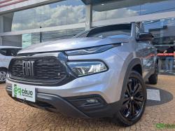 FIAT Toro 1.3 16V 4P FLEX 270 TURBO VOLCANO AUTOMTICO