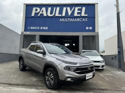 FIAT Toro 1.3 16V 4P FLEX 270 TURBO FREEDOM AUTOMTICO