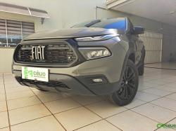 FIAT Toro 1.3 16V 4P FLEX 270 TURBO VOLCANO AUTOMTICO