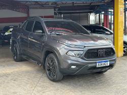 FIAT Toro 1.3 16V 4P FLEX 270 TURBO VOLCANO AUTOMTICO