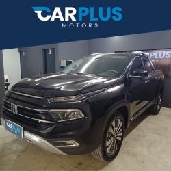 FIAT Toro 1.3 16V 4P FLEX 270 TURBO VOLCANO AUTOMTICO