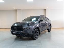 FIAT Toro 1.3 16V 4P FLEX 270 TURBO VOLCANO AUTOMTICO