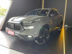 FIAT Toro 1.3 16V 4P FLEX 270 TURBO VOLCANO AUTOMTICO