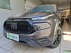 FIAT Toro 1.3 16V 4P FLEX 270 TURBO VOLCANO AUTOMTICO