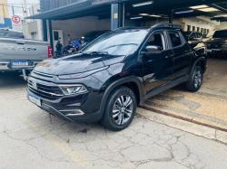 FIAT Toro 1.3 16V 4P FLEX 270 TURBO FREEDOM AUTOMTICO