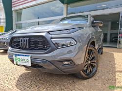 FIAT Toro 1.3 16V 4P FLEX 270 TURBO VOLCANO AUTOMTICO