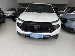 FIAT Toro 1.3 16V 4P FLEX 270 TURBO VOLCANO AUTOMTICO