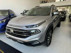 FIAT Toro 1.3 16V 4P FLEX 270 TURBO FREEDOM AUTOMTICO