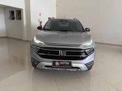 FIAT Toro 1.3 16V 4P FLEX 270 TURBO VOLCANO AUTOMTICO