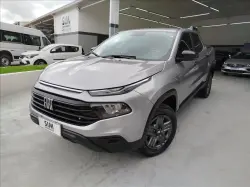 FIAT Toro 1.3 16V 4P FLEX 270 TURBO ENDURANCE AUTOMTICO