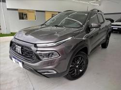 FIAT Toro 1.3 16V 4P FLEX 270 TURBO FREEDOM AUTOMTICO