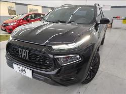 FIAT Toro 1.3 16V 4P FLEX 270 TURBO VOLCANO AUTOMTICO