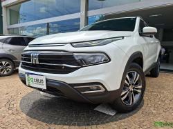 FIAT Toro 1.3 16V 4P FLEX 270 TURBO FREEDOM AUTOMTICO