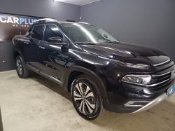 FIAT Toro 1.3 16V 4P FLEX 270 TURBO VOLCANO AUTOMTICO