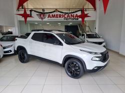 FIAT Toro 1.3 16V 4P FLEX 270 TURBO VOLCANO AUTOMTICO