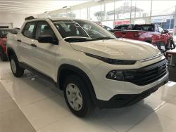 FIAT Toro 1.3 16V 4P FLEX 270 TURBO ENDURANCE AUTOMTICO