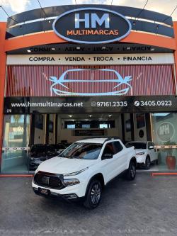 FIAT Toro 1.3 16V 4P FLEX 270 TURBO FREEDOM AUTOMTICO