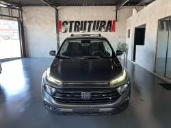 FIAT Toro 1.3 16V 4P FLEX 270 TURBO ENDURANCE AUTOMTICO