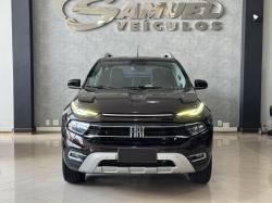 FIAT Toro 1.3 16V 4P FLEX 270 TURBO VOLCANO AUTOMTICO