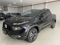 FIAT Toro 1.3 16V 4P FLEX 270 TURBO FREEDOM AUTOMTICO
