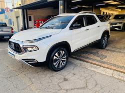 FIAT Toro 1.3 16V 4P FLEX 270 TURBO VOLCANO AUTOMTICO