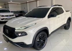 FIAT Toro 1.3 16V 4P FLEX 270 TURBO VOLCANO AUTOMTICO