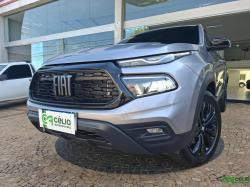 FIAT Toro 1.3 16V 4P FLEX 270 TURBO VOLCANO AUTOMTICO