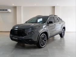 FIAT Toro 1.3 16V 4P FLEX 270 TURBO VOLCANO AUTOMTICO