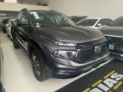 FIAT Toro 1.3 16V 4P FLEX 270 TURBO FREEDOM AUTOMTICO