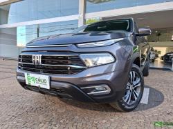 FIAT Toro 1.3 16V 4P FLEX 270 TURBO FREEDOM AUTOMTICO