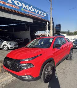 FIAT Toro 1.3 16V 4P FLEX 270 TURBO FREEDOM AUTOMTICO