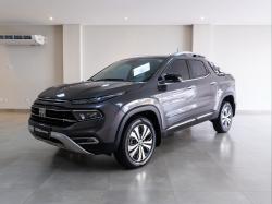 FIAT Toro 1.3 16V 4P FLEX 270 TURBO VOLCANO AUTOMTICO