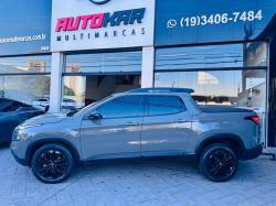 FIAT Toro 1.3 16V 4P FLEX 270 TURBO VOLCANO AUTOMTICO