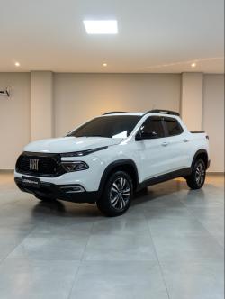 FIAT Toro 1.3 16V 4P FLEX 270 TURBO FREEDOM AUTOMTICO