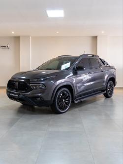 FIAT Toro 1.3 16V 4P FLEX 270 TURBO VOLCANO AUTOMTICO