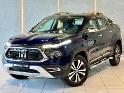 FIAT Toro 1.3 16V 4P FLEX 270 TURBO VOLCANO AUTOMTICO