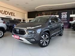 FIAT Toro 1.3 16V 4P FLEX 270 TURBO VOLCANO AUTOMTICO