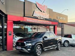 FIAT Toro 1.3 16V 4P FLEX 270 TURBO VOLCANO AUTOMTICO