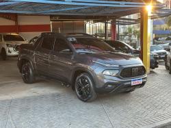 FIAT Toro 1.3 16V 4P FLEX 270 TURBO VOLCANO AUTOMTICO