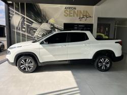 FIAT Toro 1.3 16V 4P FLEX 270 TURBO FREEDOM AUTOMTICO