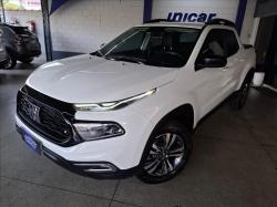 FIAT Toro 1.3 16V 4P FLEX 270 TURBO FREEDOM AUTOMTICO