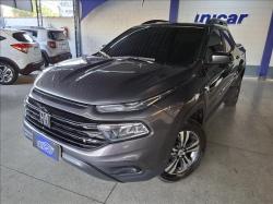 FIAT Toro 1.3 16V 4P FLEX 270 TURBO FREEDOM AUTOMTICO