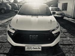 FIAT Toro 1.3 16V 4P FLEX 270 TURBO ENDURANCE AUTOMTICO