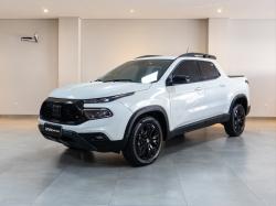FIAT Toro 1.3 16V 4P FLEX 270 TURBO VOLCANO AUTOMTICO