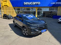 FIAT Toro 1.3 16V 4P FLEX 270 TURBO FREEDOM AUTOMTICO