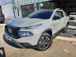 FIAT Toro 1.3 16V 4P FLEX 270 TURBO VOLCANO AUTOMÁTICO