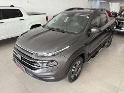 FIAT Toro 1.3 16V 4P FLEX 270 TURBO FREEDOM AUTOMTICO