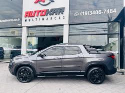 FIAT Toro 1.3 16V 4P FLEX 270 TURBO VOLCANO AUTOMTICO